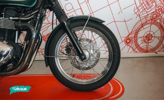 TRIUMPH Bonneville T100 T100