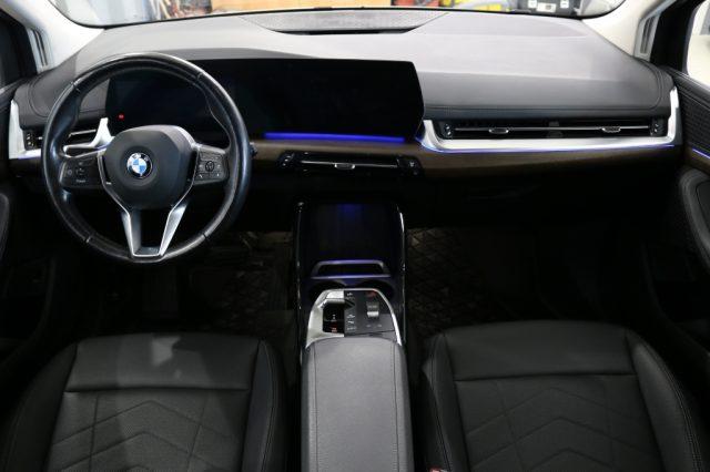 BMW 218 d Active Tourer Msport