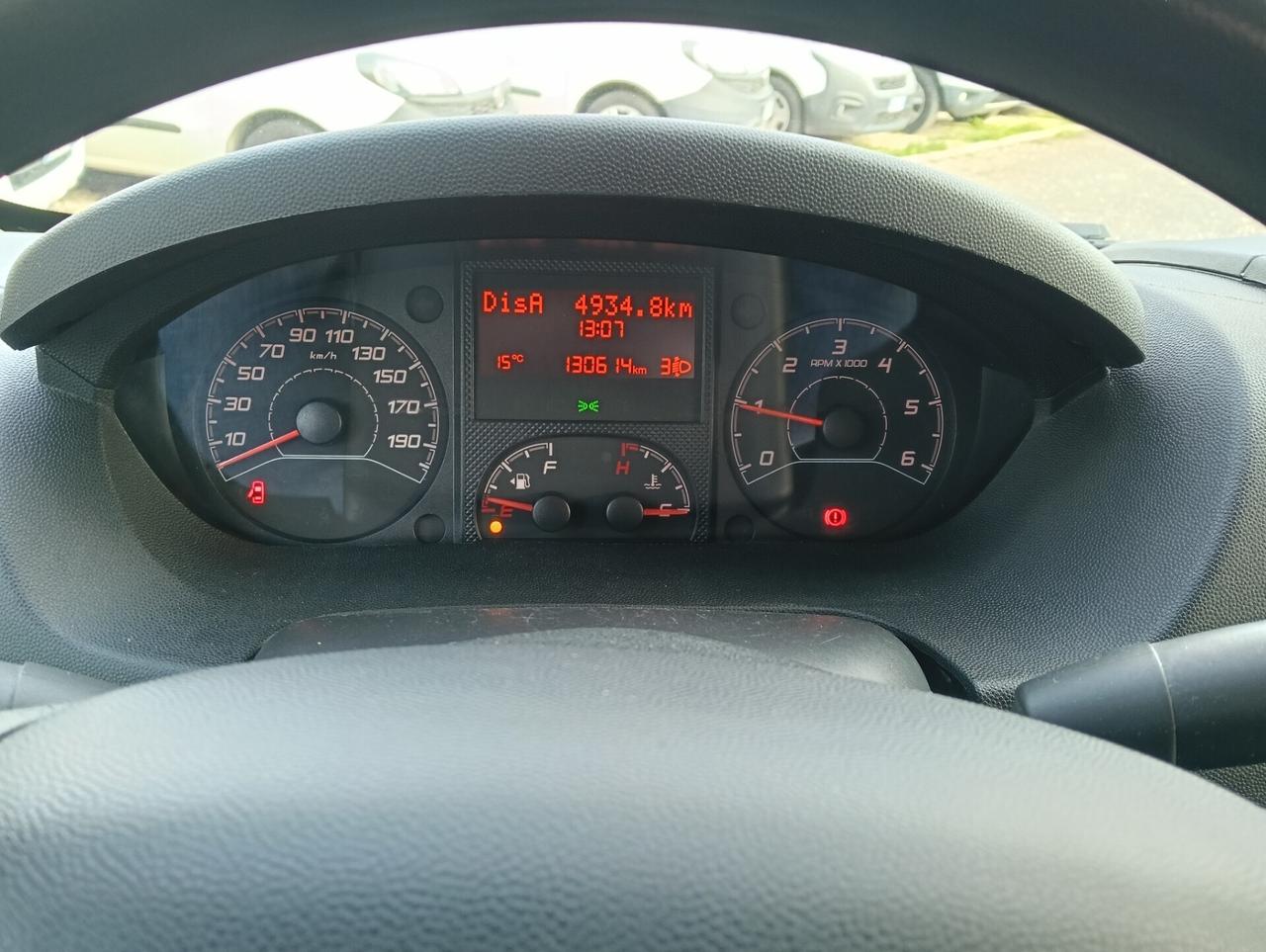 Peugeot boxer 2.2 /140cv