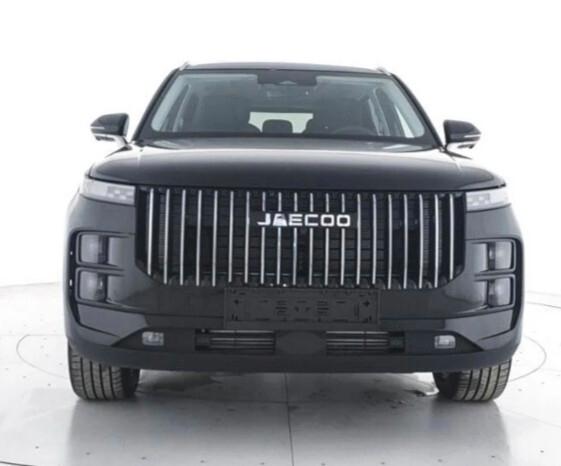 Jaecoo 7 1.5 TGDI 347 CV PHEV Premium