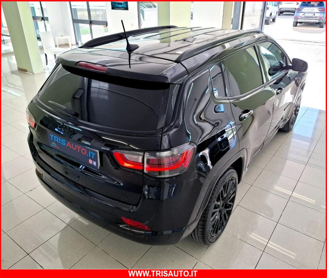 JEEP Compass 1.6 MJT S NEOPATENTATI (FULL LED+PELLE+NAVI)