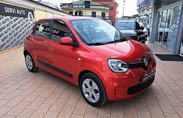 Renault Twingo Electric Twingo 22kWh Zen