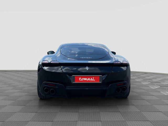 FERRARI Roma Roma