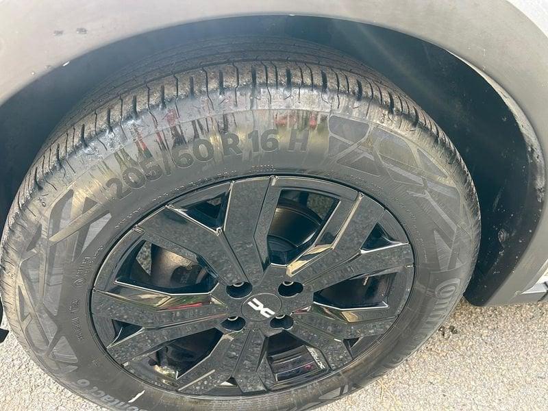 Dacia Jogger 1.0 TCe GPL Extreme UP 1.0 tce Extreme up GPL