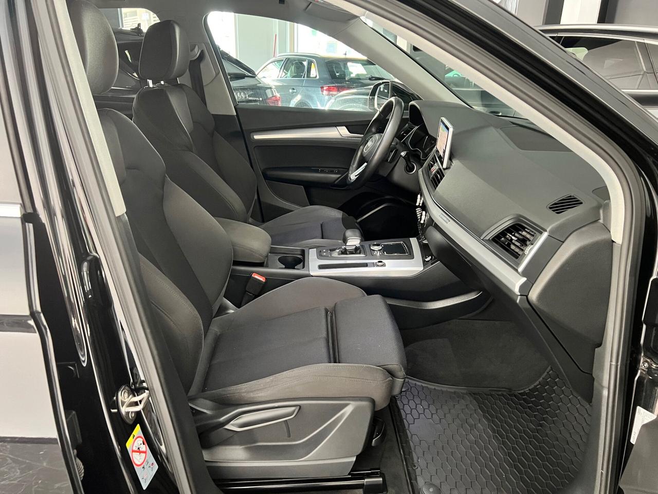 Audi Q5 40 2.0 tdi Business Sport quattro 190cv s-tronic
