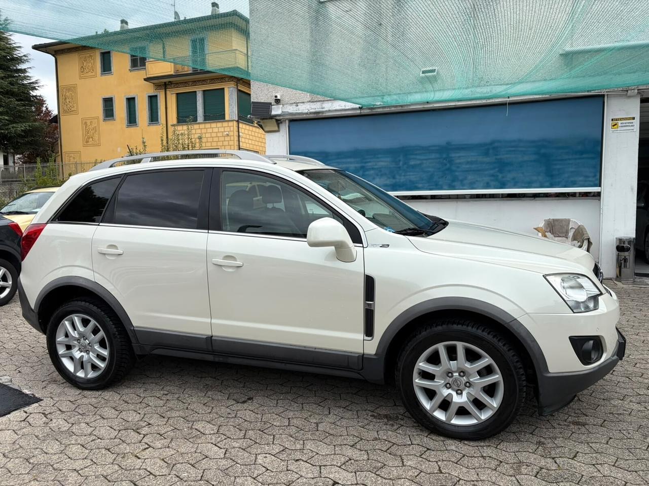 Opel Antara 2.2 CDTI 163CV Cosmo*EURO5