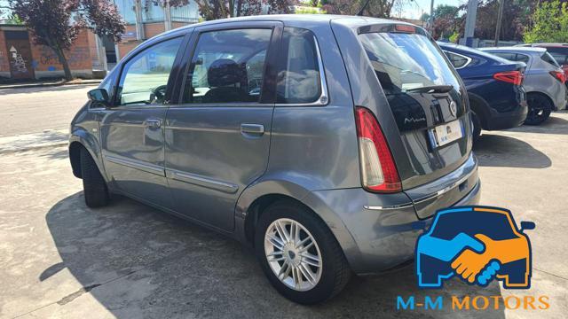 LANCIA MUSA 1.3 Multijet 16V 70 CV Oro