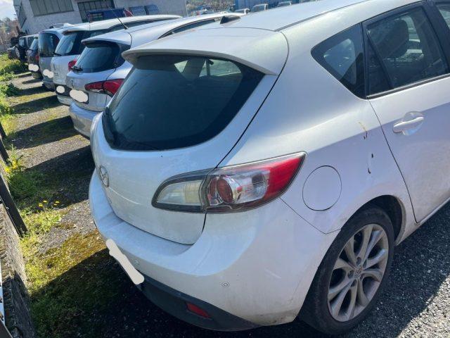 MAZDA 3 1.6 TD 16V/109CV 5p. Energy