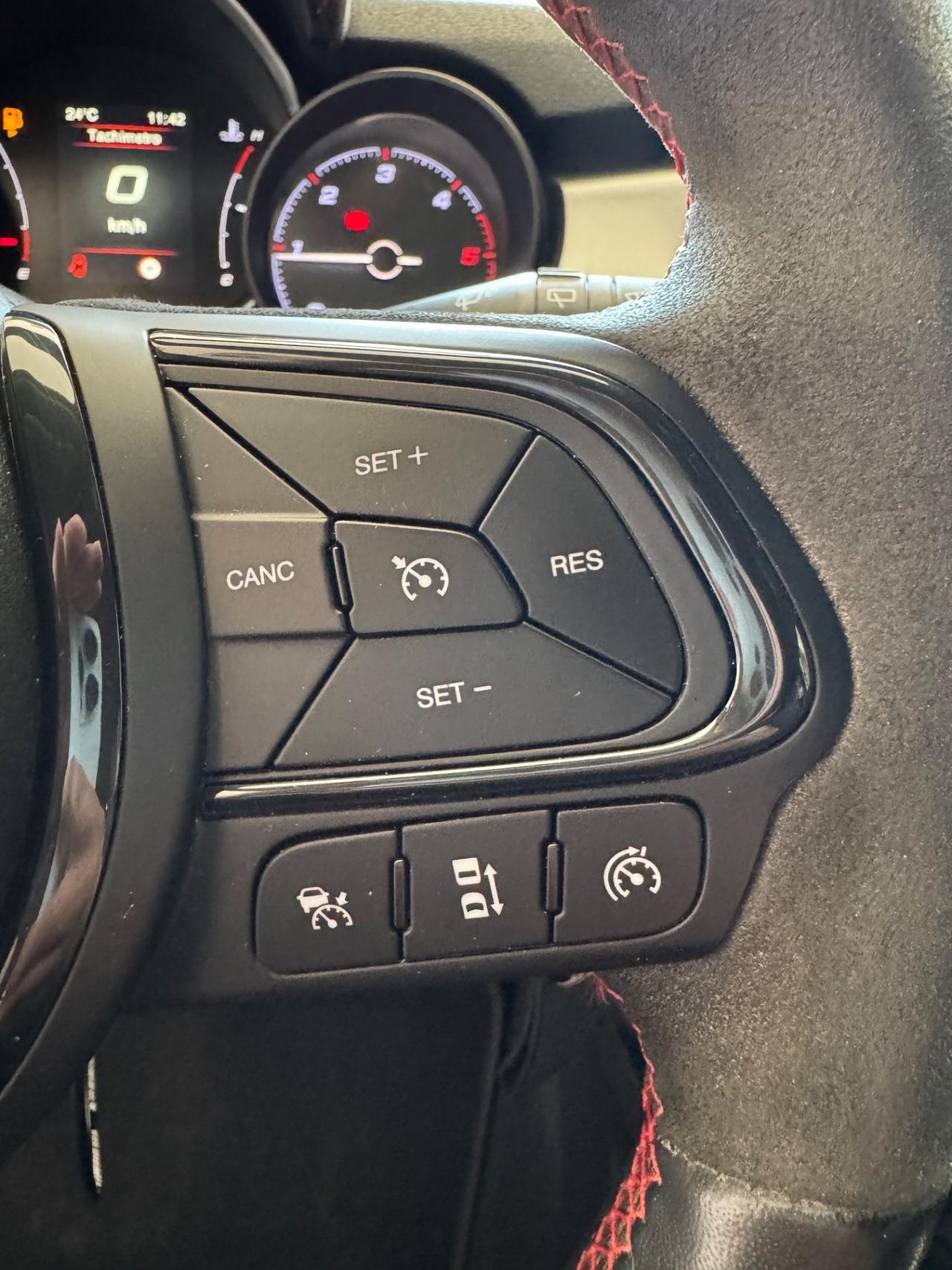 Fiat 500X 1.6 MultiJet 120 CV Sport