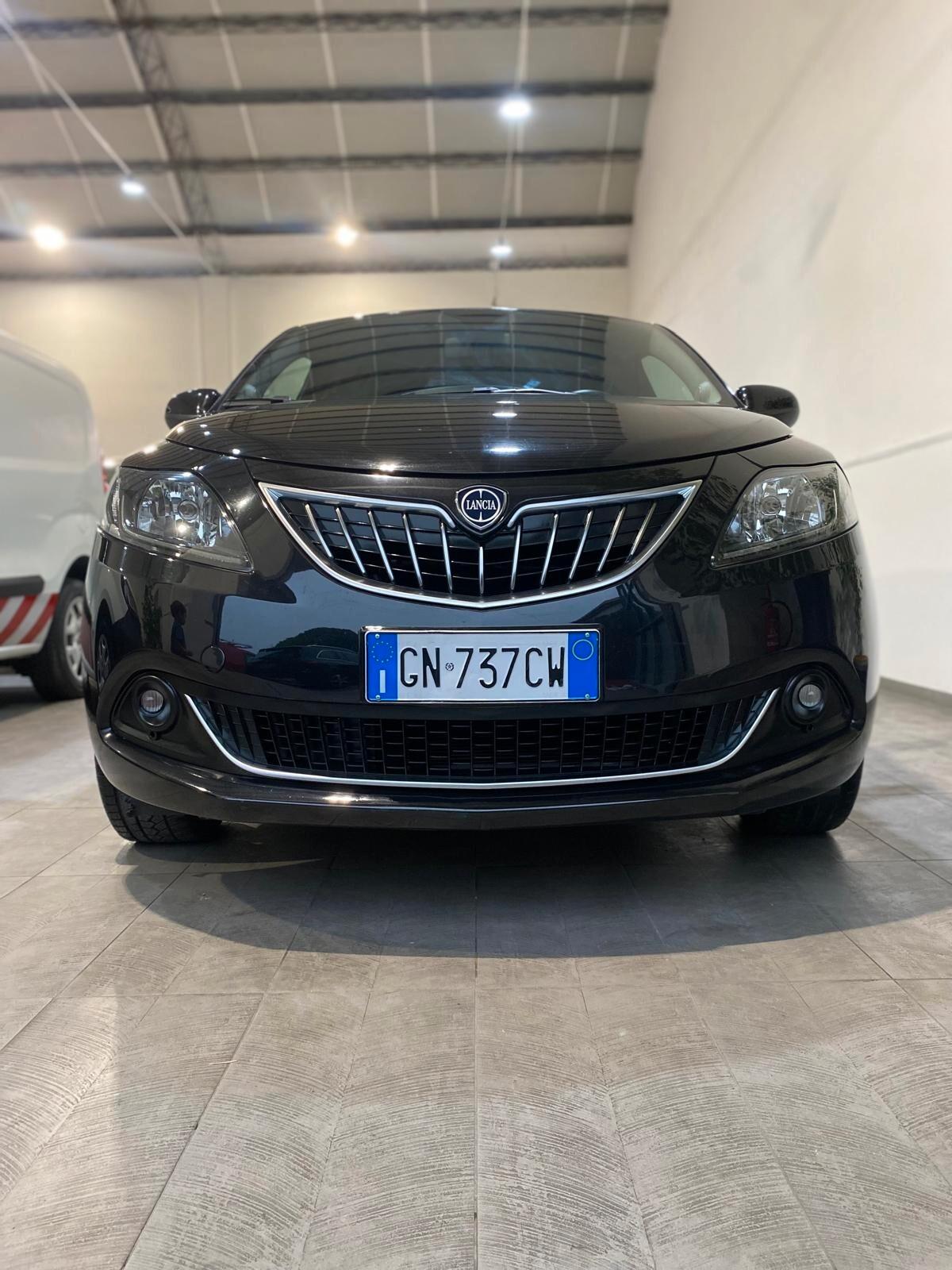 LANCIA YPSILON 1.0 FIREFLY 5 porte Hybrid *GOLD* 3/2023 57MILAKM