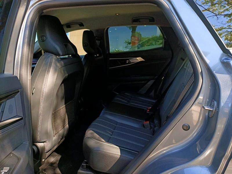 Renault Austral Mild Hybrid 160 Auto Techno