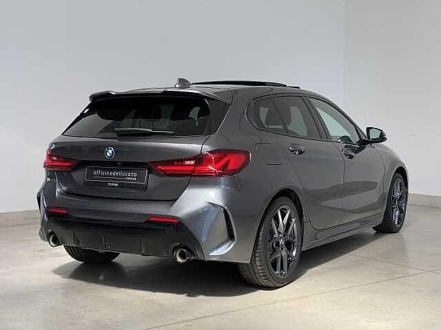 BMW Serie 1 118d 5p. Msport