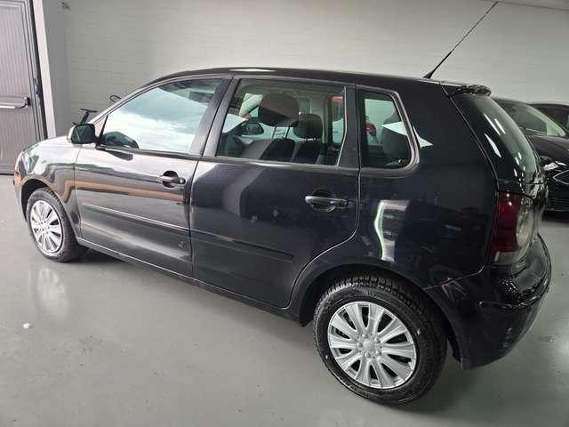 Volkswagen Polo Polo 5p 1.4 tdi Trendline