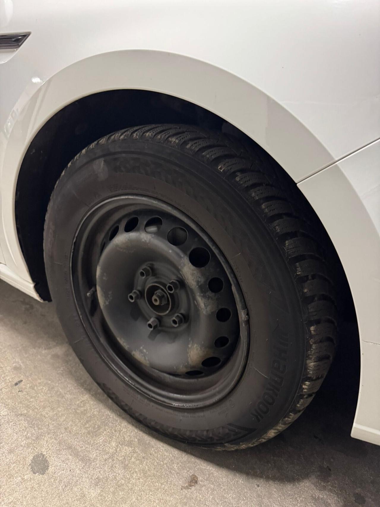 Renault Megane Mégane Sporter TCe Energy Business 2017