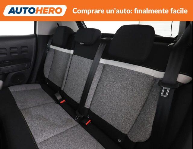 CITROEN C3 BlueHDi 100 S&S Origins