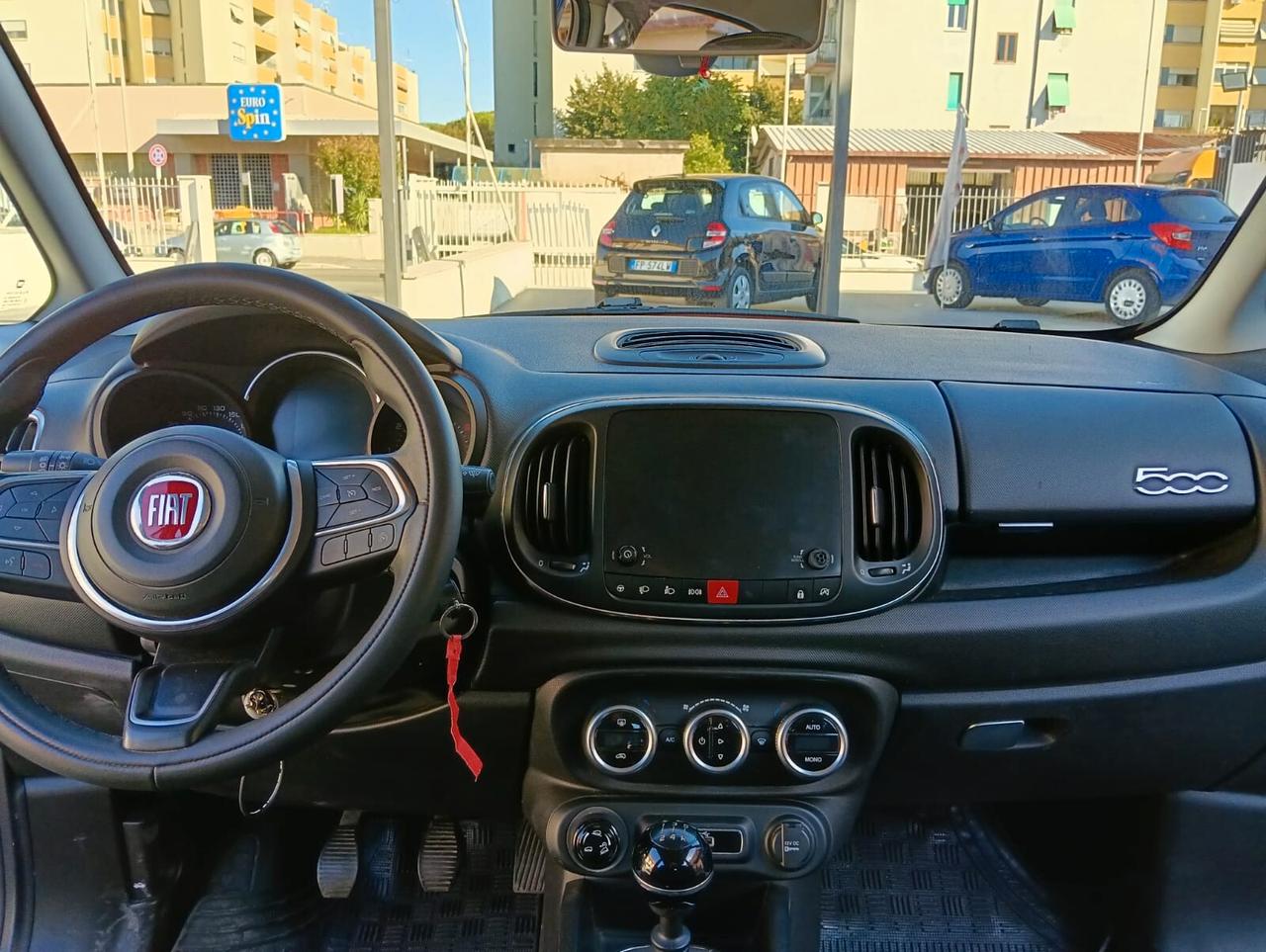 Fiat 500L 1.3 Multijet 95 CV Cross