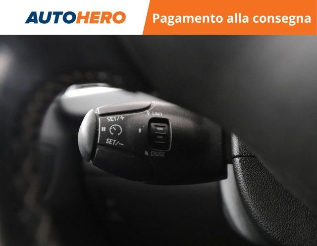PEUGEOT 2008 1° serie 1.6 e-HDi 92 CV Stop&Start ETG6 Allure