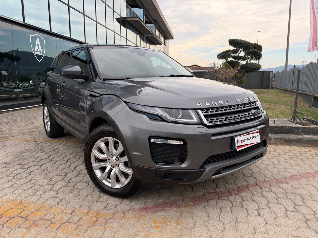 Land Rover Range Evoque 2.0 TD4 150 CV 5p. HSE Dynamic