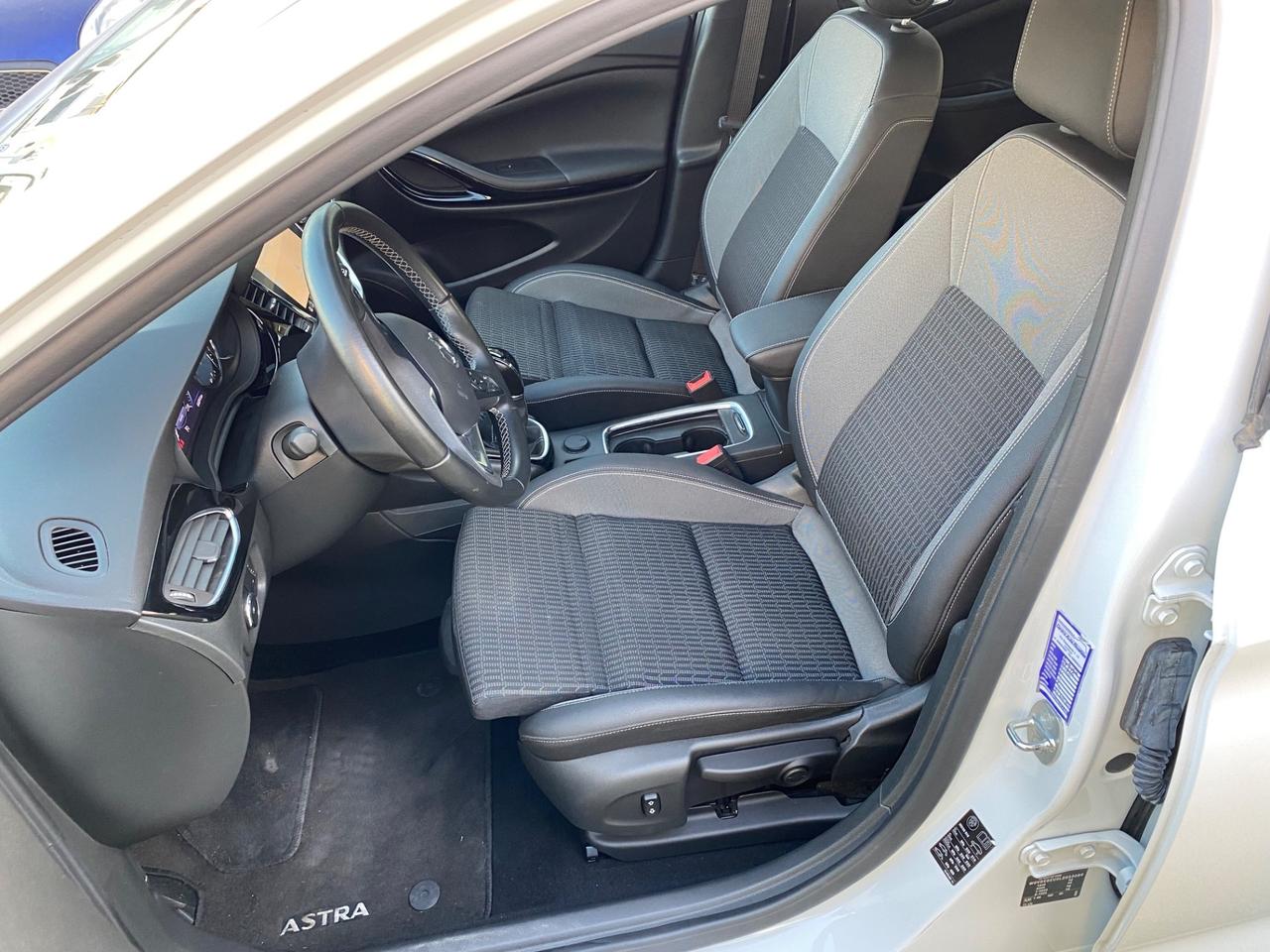 Opel Astra 1.5 CDTI CV 105 SW Full Led Anno 2020