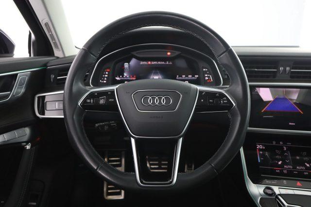 AUDI A6 allroad A6 allroad 40 TDI 2.0 quattro S tronic Business Ad