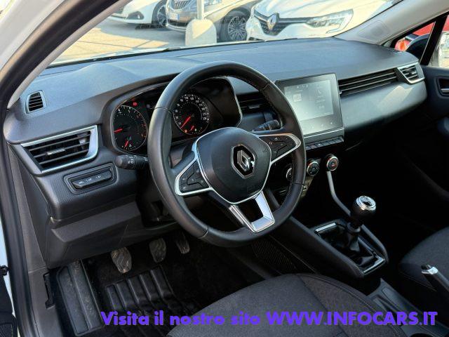 RENAULT Clio TCe 90 CV Equilibre - PROMO