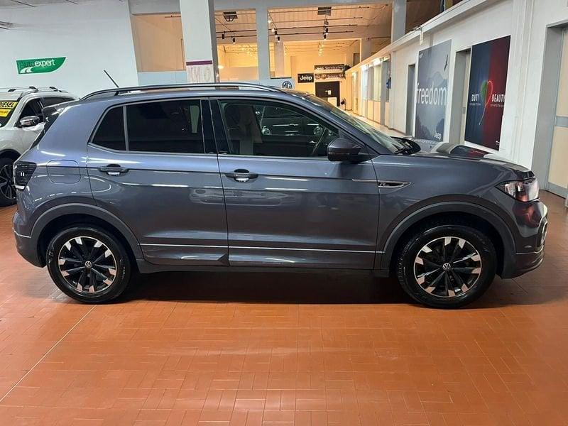 Volkswagen T-Cross T-Cross 1.0 TSI 110 CV Sport