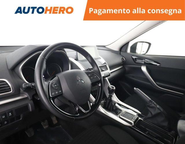 MITSUBISHI Eclipse Cross 1.5 turbo 2WD Inform