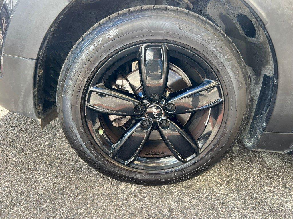 MINI Countryman 1.5 One D Northwood Ed Countryman *Prezzo Reale*