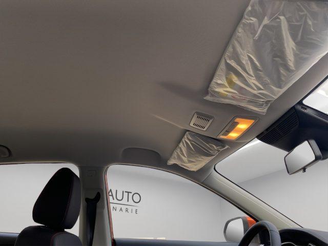 MG ZS 1.5 VTi-tech Comfort