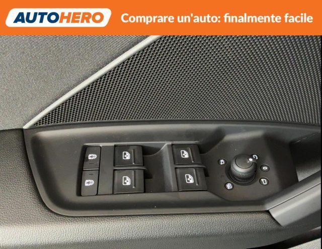 AUDI A3 SPB 30 TFSI Business Advanced