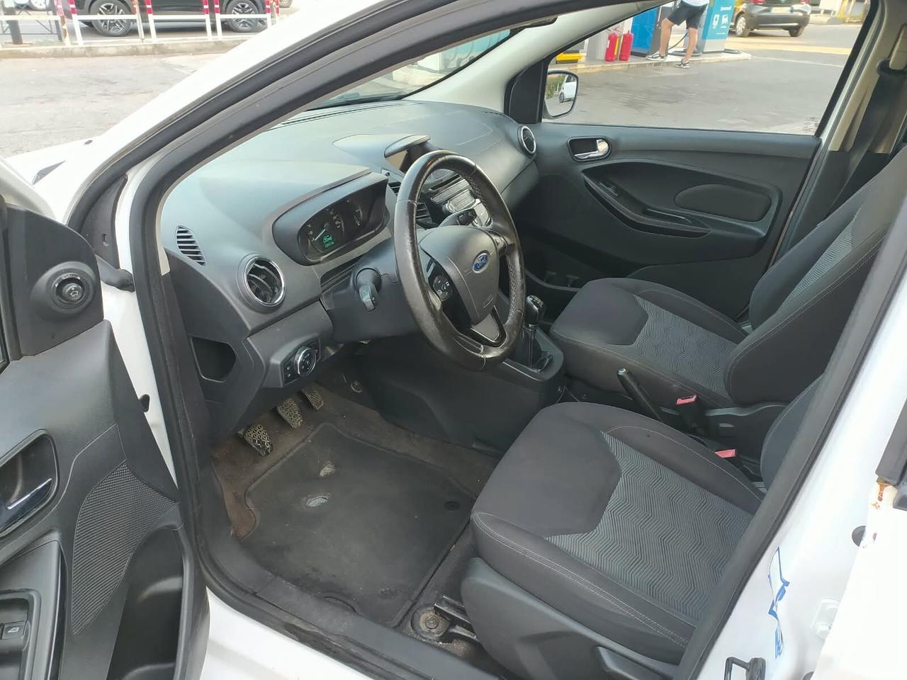 Ford Ka 1.2 Ultimate E6 offerta del mese