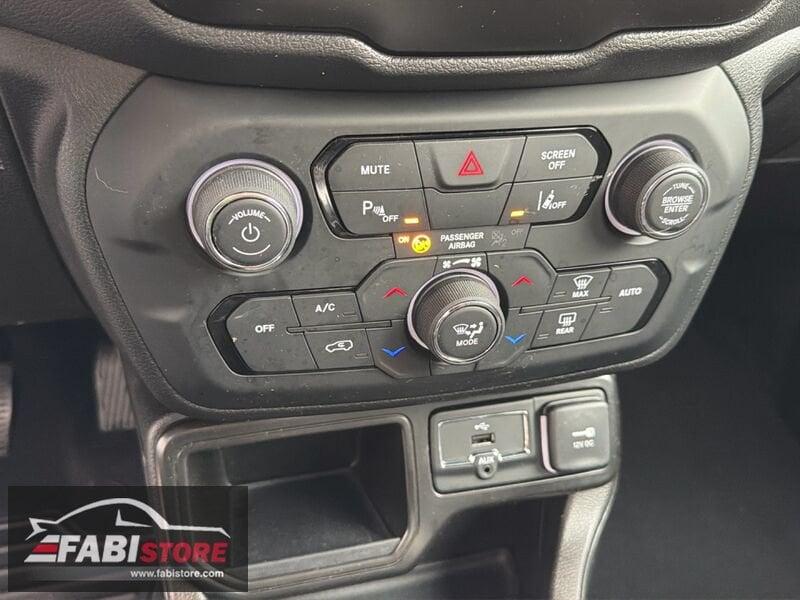 Jeep Renegade 1.0 T3 120 Cv Limited - CarPlay, Ad. Cruise ecc