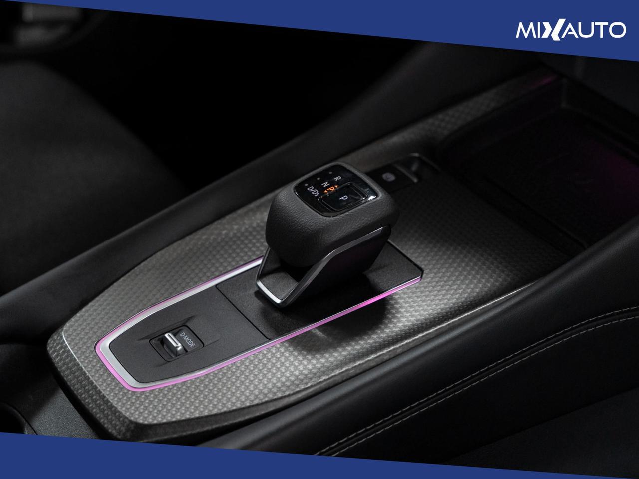 Nissan Qashqai 1.3 MHEV N-Connecta 2WD 158CV xtronic