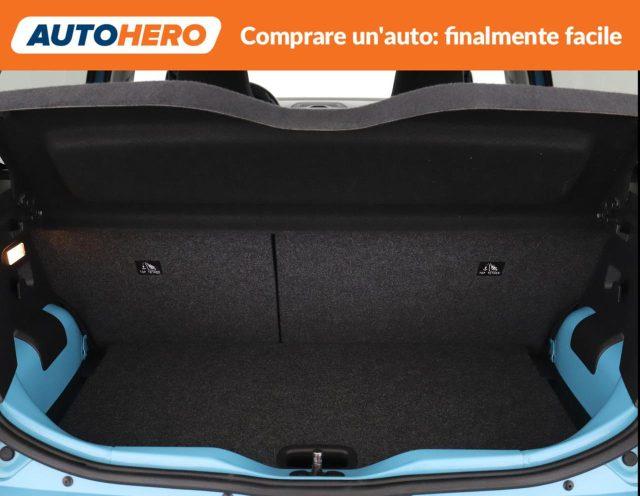 VOLKSWAGEN up! 1.0 5p. color up! BlueMotion Technology