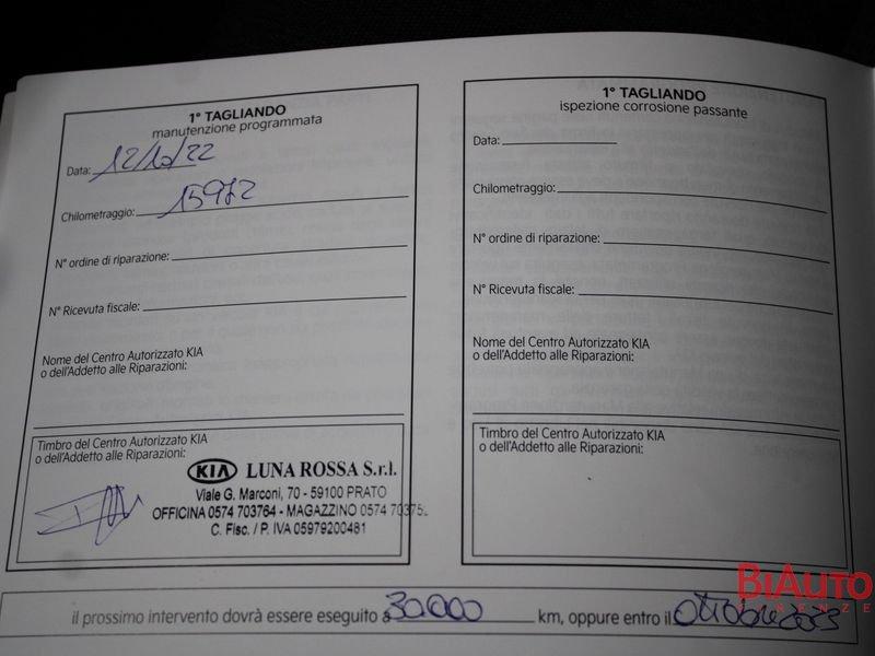 KIA Stonic Stonic 1.2 DPI Urban