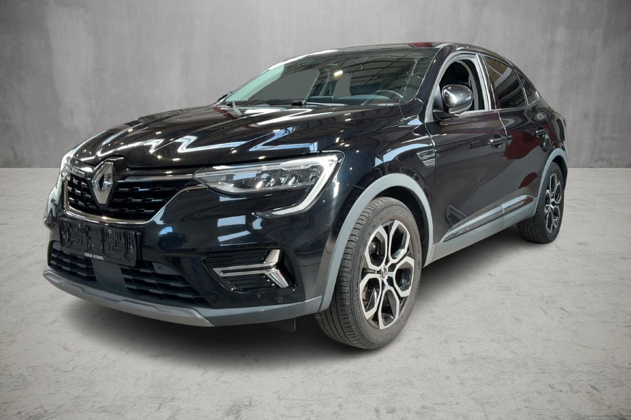 Renault Arkana TCe 140 CV EDC Techno