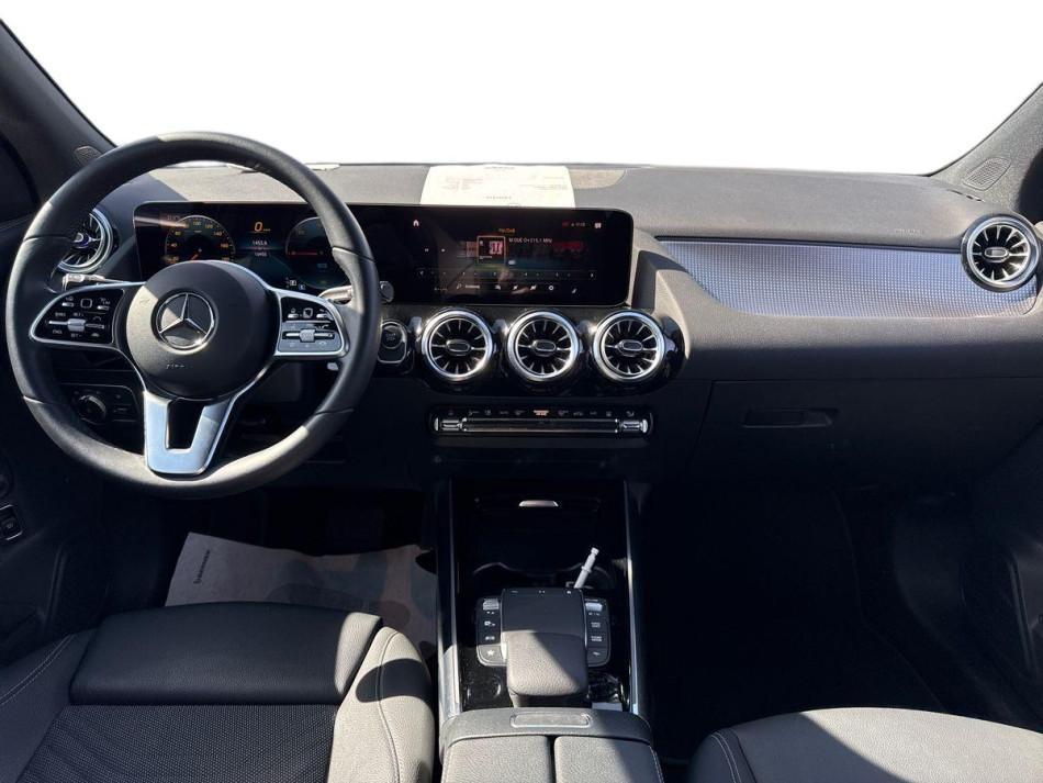 Mercedes EQA 250+ Sport