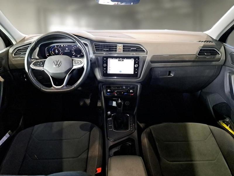 VOLKSWAGEN TIGUAN 1.4 TSI eHYBRID Elegance DSG