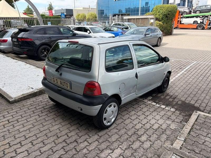 Renault Twingo Twingo 1.2 PER NEOPATENTATI GRANDINATA