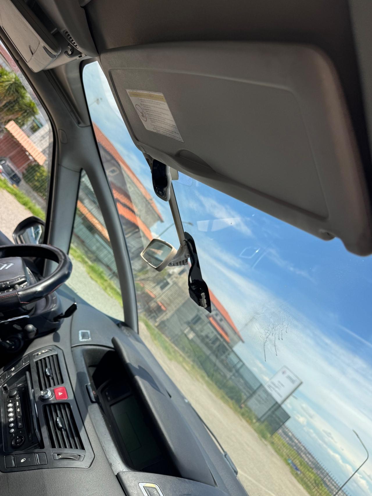 Citroen C4 Picasso 1.6 HDi 110 FAP CMP6 Exclusive