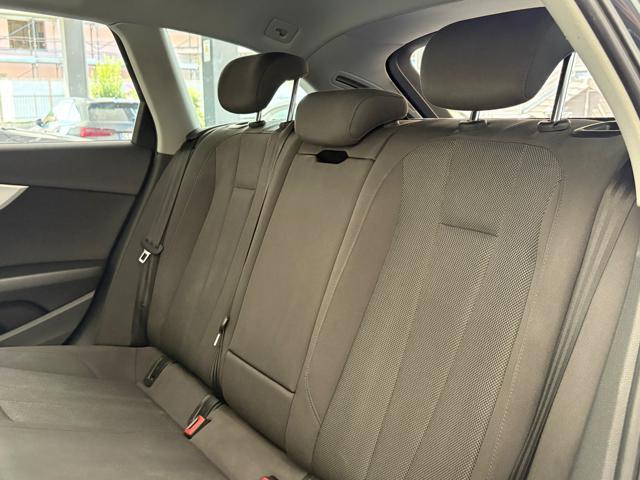 AUDI A4 Avant 2.0 TDI 150 CV Business Sport