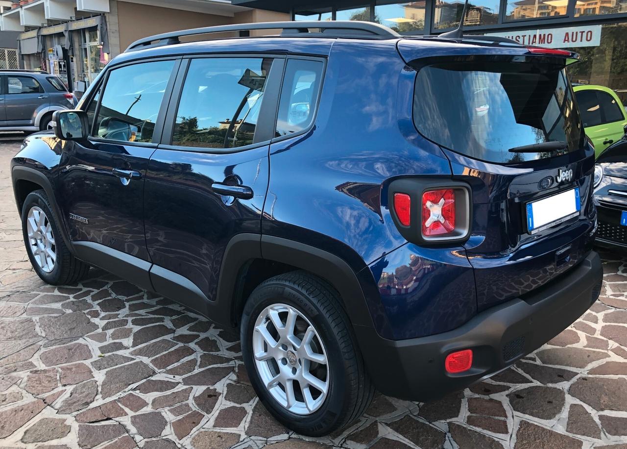 Jeep Renegade 1.0 T3 Limited