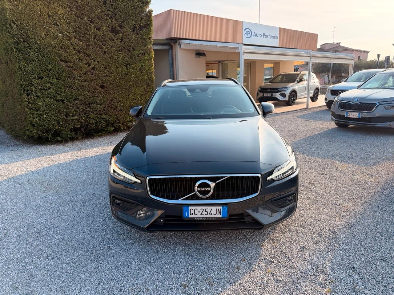 Volvo V60 2.0 d3 150 cv Business Geartronic