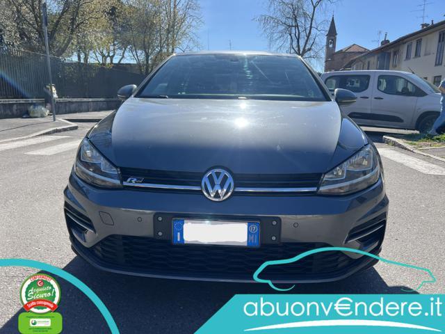 VOLKSWAGEN Golf 1.6 TDI 115 CV 5p. R-LINE