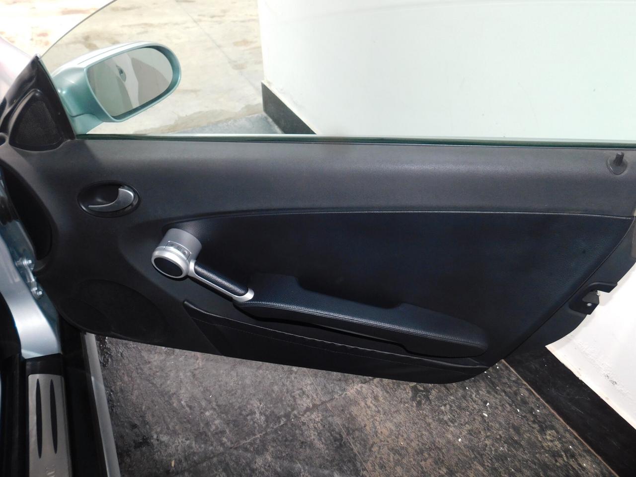 Mercedes-benz SLK 200 Kompressor cat