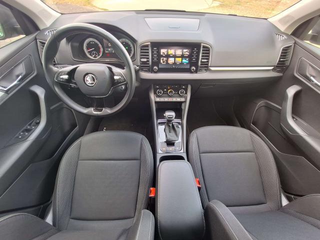 Skoda Karoq Karoq 2022 1.5 tsi 150cv Executive dsg