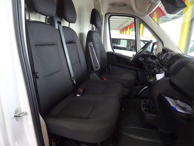 FIAT Ducato 35Q 2.2 Mjt 140CV PLungo-TM Furgone