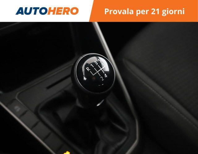 VOLKSWAGEN Polo 1.0 TSI 5p. Comfortline BlueMotion Technology