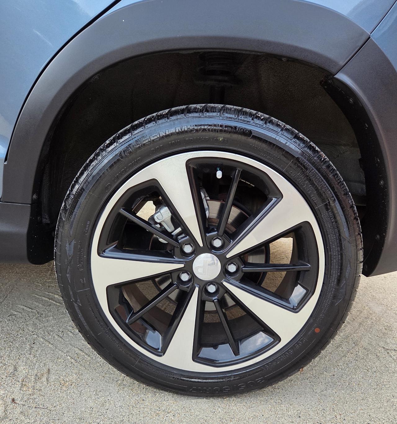 Dr 3.0 1.5 CVT Bi-Fuel GPL 114cv auto