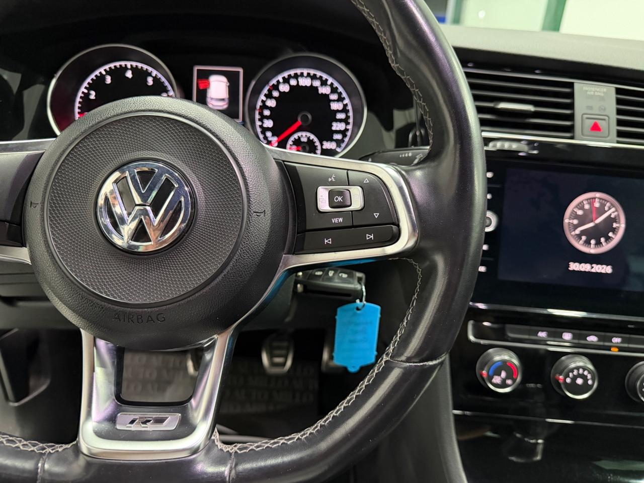 Volkswagen Golf 1.0cc 115cv R-Line